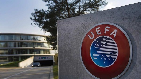 La UEFA abre el plazo de solicitud para organizar la Euro 2028 - El Independiente