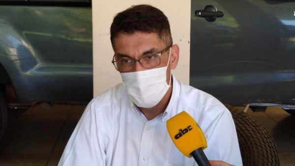 “Estamos derrotados”, lamenta el gobernador que perdió a su hija por sicariato en Pedro Juan - Nacionales - ABC Color