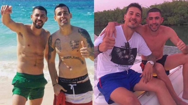 Diario HOY | Farandulero Koki Vega, detenido en megaoperativo de la SENAD