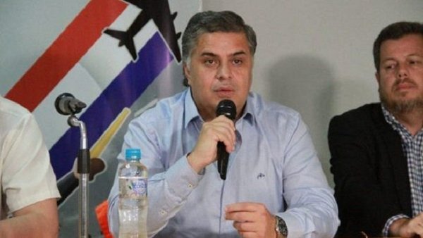 Director de Aeropuertos dice que “solo preguntaron” a sus funcionarios si ya votaron | Noticias Paraguay