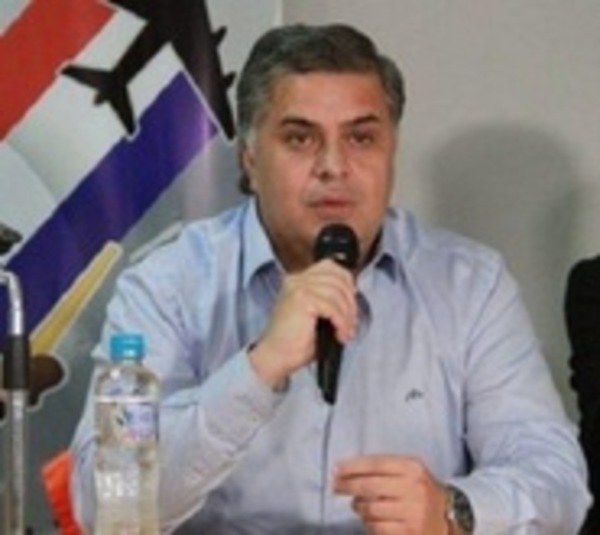 Control de votos fue con "motivos estadísticos", alega Cubilla - Paraguay.com