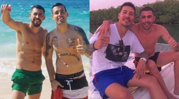 Farandulero Koki Vega, detenido en operativo de la SENAD