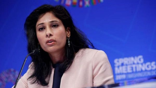 El FMI rebaja las previsiones de crecimiento mundial al 5,9%