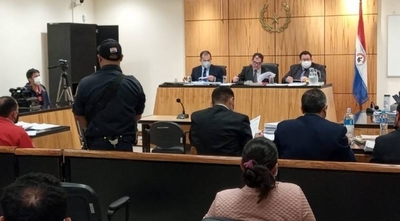 Diario HOY | Tribunal se retiró para deliberar sobre la sentencia por el homicidio de dos guardaparques