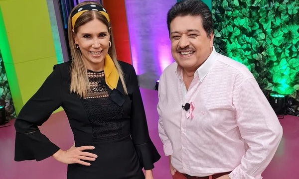 En Vive la vida presentaron la emotiva historia de Bianca | Telefuturo