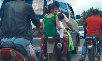 Seguridad vial, uno de los grandes desafíos para Marcos Benítez