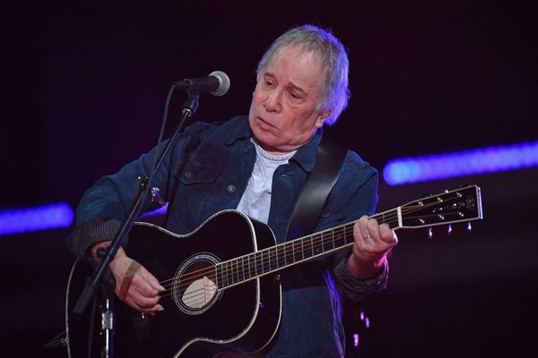 Paul Simon, el músico que ha vivido varias vidas, cumple 80 años - Música - ABC Color