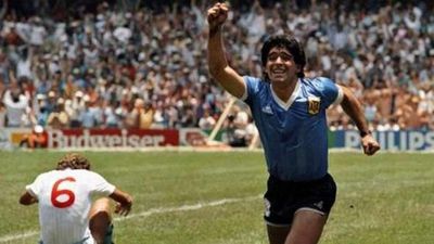 La serie “Maradona: sueño bendito” ya tiene fecha de estreno por Amazon Prime - Cine y TV - ABC Color