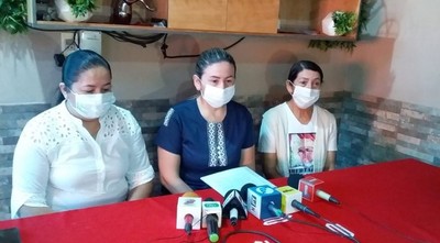 Hoy se cumplen 5 años del secuestro de don Félix Urbieta, sus hijas piden negociar su liberación