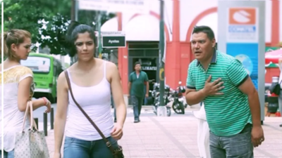 Diputado sostiene que es necesaria una ley para sancionar los acosos callejeros - Megacadena — Últimas Noticias de Paraguay