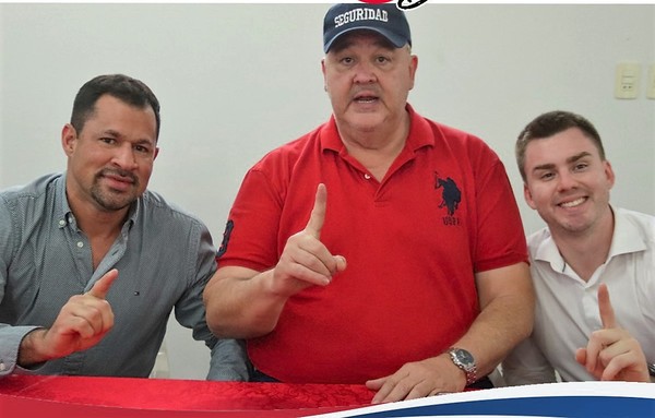 Cartes y González Vaesken los GRANDES DERROTADOS en Alto Paraná