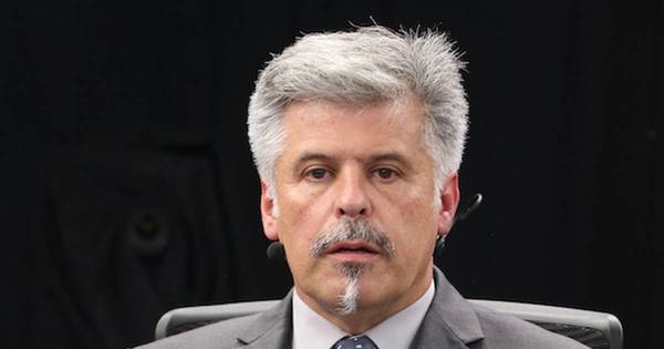 La Nación / Giuzzio anuncia intervención de la FTC en Pedro Juan Caballero