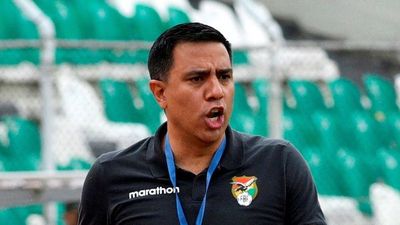 César Farías mandó un mensaje al fútbol paraguayo