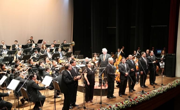 Diario HOY | La OSCA llevará su “Sinfonía Divertida” a Loma San Jerónimo