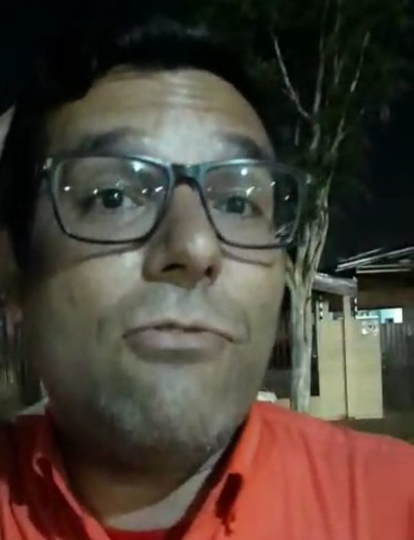 Líder de invasores de propiedades obtuvo 184 votos para concejal municipal en Pedro Juan