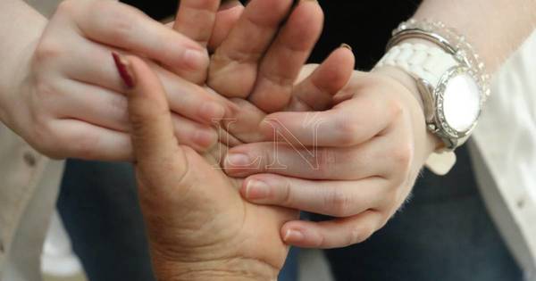 La Nación / Día Mundial de las Enfermedades Reumáticas: la realidad de la osteoartritis en Latinoamérica