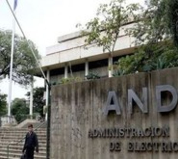 ANDE busca agilizar trámites de usuarios por internet - Paraguay.com