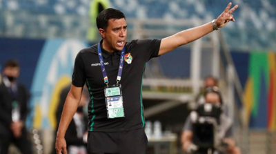 Farías: «Acá existe mucho respeto por Paraguay» | OnLivePy
