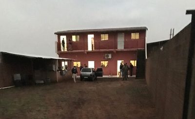 Cuádruple homicidio en PJC: Buscan a quien alquiló la vivienda donde detuvieron a seis personas | Ñanduti
