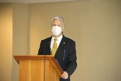 Iniciaron audiencias públicas del concurso para ministro de la Corte - Nacionales - ABC Color