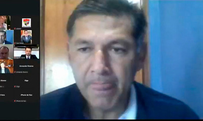 Junta Municipal sin rumbo, sin agenda y sin vergüenza: sesión duró 20 minutos