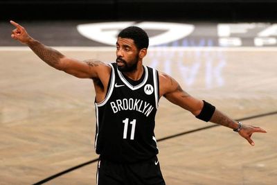 Irving, marginado por los Nets por rechazar vacuna anticovid - Básquetbol - ABC Color