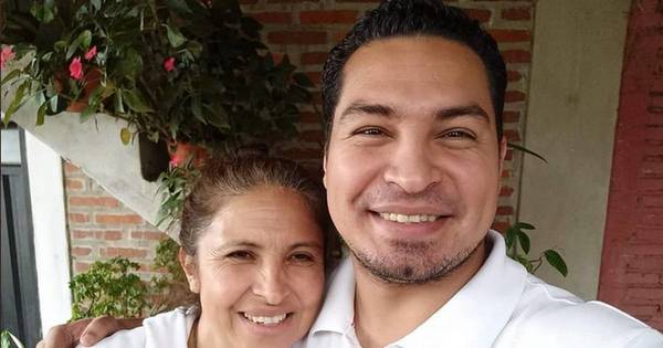 La Nación / Joven intendente electo anuncia un mandato abierto e inclusivo en Pilar