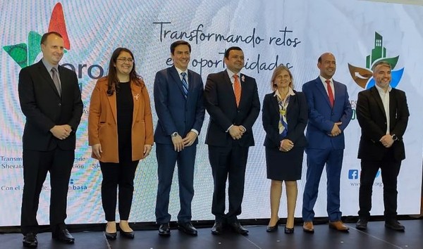 Buscan lograr negocios sostenibles desde el sistema financiero