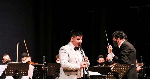 La Nación / Inician mesa virtual sobre composiciones contemporáneas