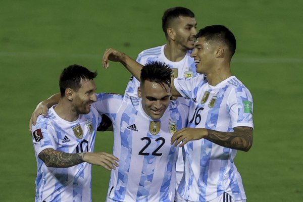 Brasil y Argentina a sacar ventaja decisiva; Colombia y Ecuador, duelo directo