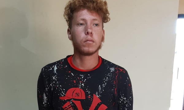 Campo 9: Joven de 19 años detenido por supuesto abuso sexual en niños - OviedoPress