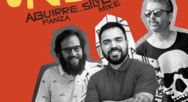 Diario HOY | "Hasta ahí te puedo contar" en el Café del Teatro