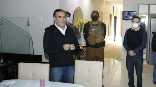 Abogado denuncia escuchas ilegales - El Independiente