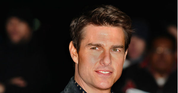 ¿Qué se hizo en el rostro? Tom Cruise causa impacto tras lucir irreconocible - SNT