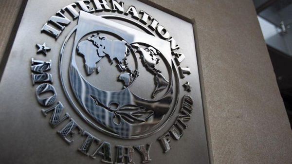 MUNDO | El FMI, optimista en recuperación de Latinoamérica pese a la alta inflación