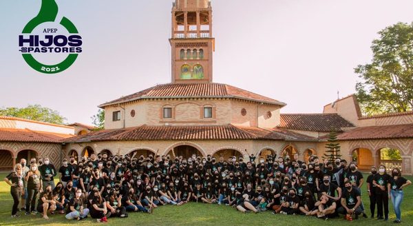 Realizaron campamento juvenil en Atyrá