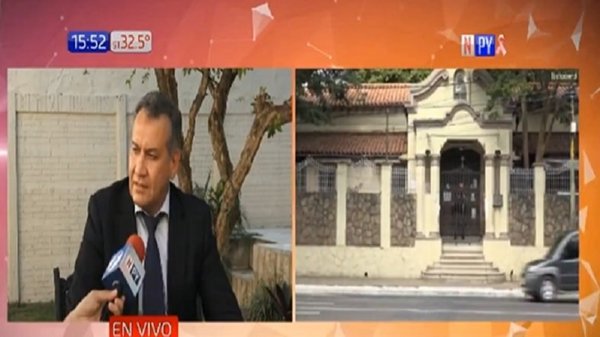 Absuelven a mujer que estuvo 8 años en el Buen Pastor | Noticias Paraguay