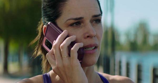 La Nación / La quinta película de “Scream” llama al 2022
