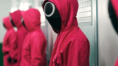Escuelas de varios países piden a los padres que no dejen ver “El juego del Calamar” a sus hijos