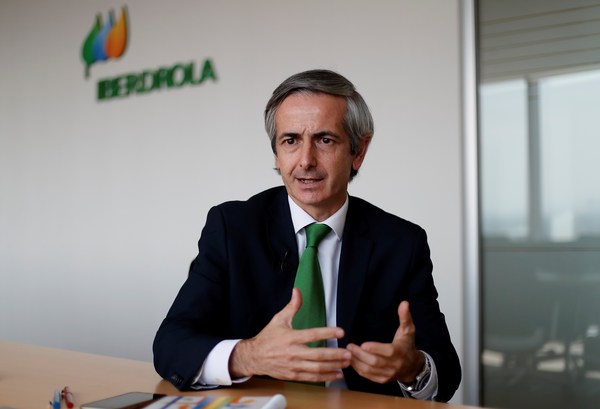 Reconocen a Iberdrola México como "empresa excepcional" en la pandemia - MarketData
