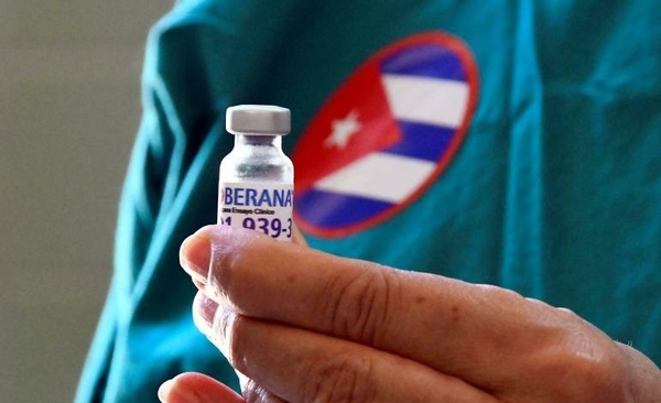 Diario HOY | Cuba aplicará dosis de refuerzo de sus vacunas contra el covid-19