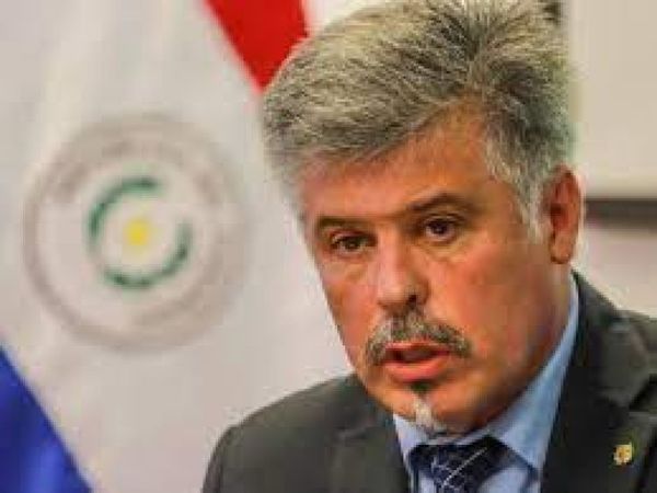 Giuzzio anuncia mayor presencia de fuerzas de seguridad en PJC