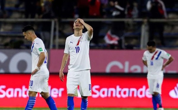 “Tenemos que ganarle a Paraguay, porque es obligación ganarle a estos mediocres” - Noticiero Paraguay