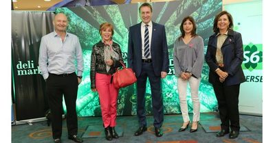 Retail presenta su informe de sostenibilidad enmarcado en los objetivos de desarrollo sostenible