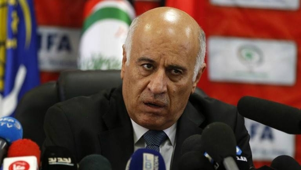 Diario HOY | Asociación de Fútbol Palestina anula reunión con presidente FIFA en protesta