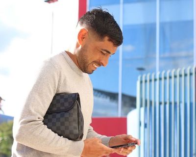 Cerro Porteño: Pachi Carrizo decidirá en diciembre sobre su futuro - Cerro Porteño - ABC Color