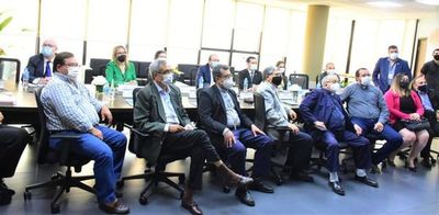 Pastoral Social organiza una semana para debatir sobre la revisión del Anexo C del Tratado de Itaipú - Nacionales - ABC Color