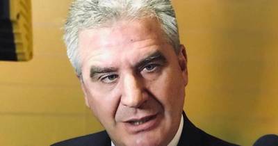 La Nación / El “sueño mágico” de Añetete es que Marito sea electo presidente de la ANR, dice Bachetta