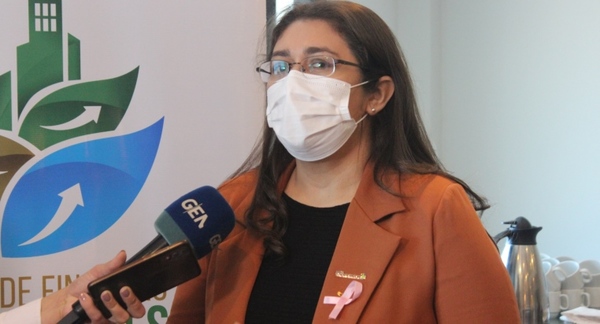 El 95% de los créditos ya tuvieron criterios ambientales en sus evaluaciones