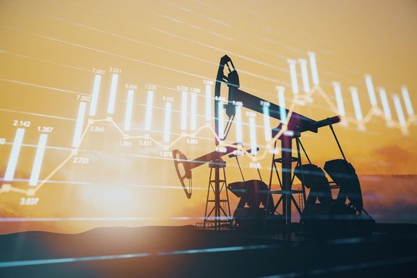 Presión inflacionaria genera incertidumbre en Estados Unidos y acciones vuelven a caer - MarketData